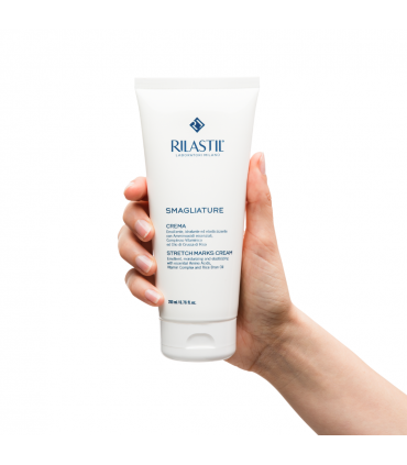 Rilastil Smagliature Crema Antiestrias 200 Ml
