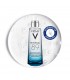 VICHY Minéral 89 Sérum Concentrado Fortificante - Hidratación y Protección Frente a la Polución 75 ml
